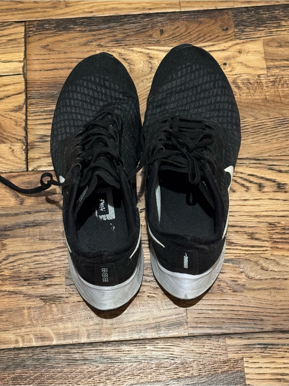 Nike Women’s Sneakers, Size 10